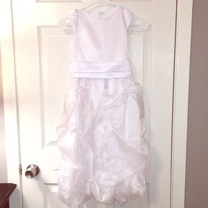 Flower Girl Dress